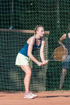 Marie-Lynn Tiedemann 893 - Verbandsmeisterschaft